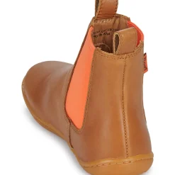 Camper - PEU CAMI