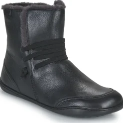 Camper - PEU CAMI