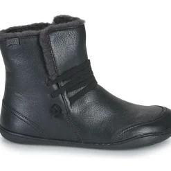 Camper - PEU CAMI