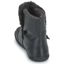 Camper - PEU CAMI