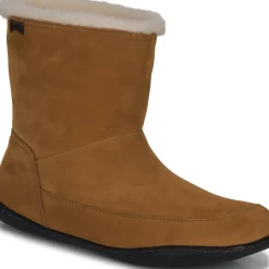 Camper - PEU CAMI