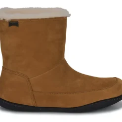 Camper - PEU CAMI
