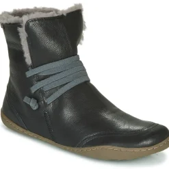 Camper - PEU CAMI