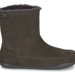 Camper - PEU CAMI