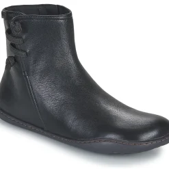 Camper - PEU CAMI