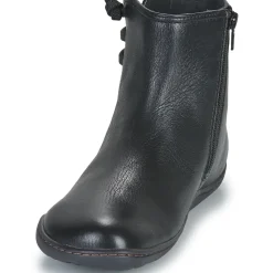 Camper - PEU CAMI