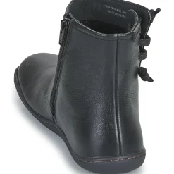 Camper - PEU CAMI