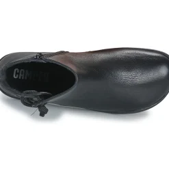 Camper - PEU CAMI