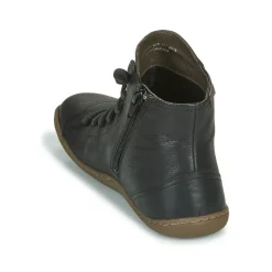 Camper - PEU CAMI