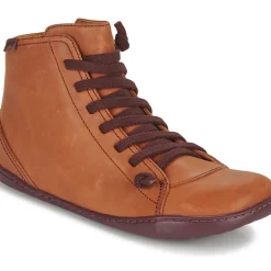 Camper - PEU CAMI