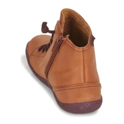 Camper - PEU CAMI