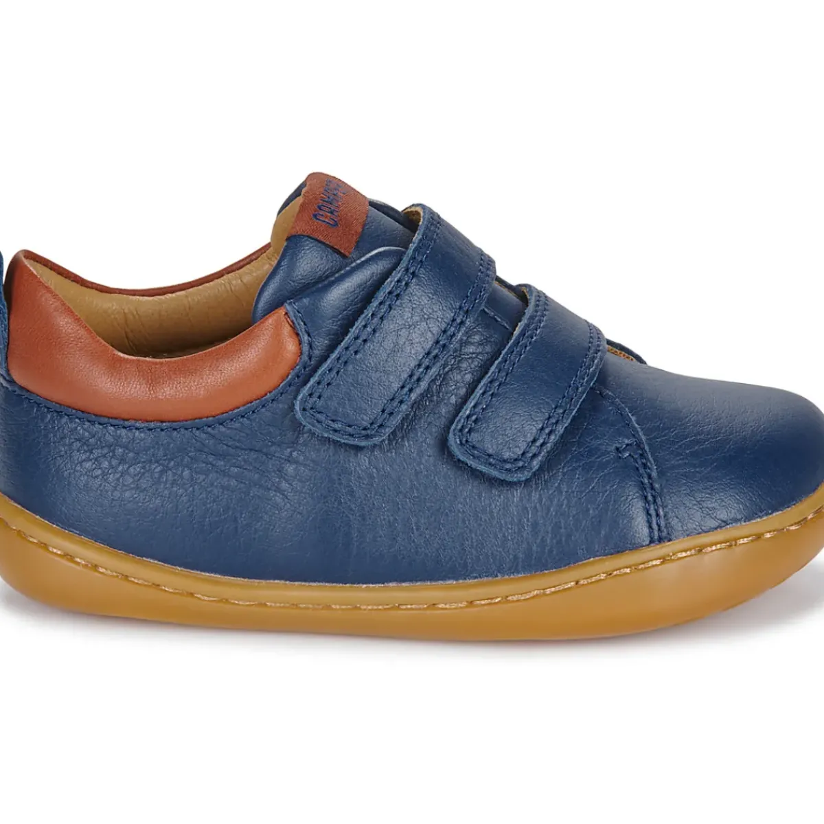 Camper - PEU CAMI