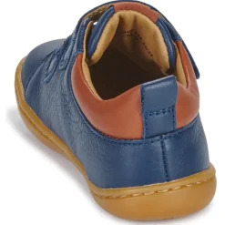 Camper - PEU CAMI