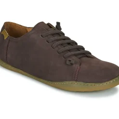 Camper - PEU CAMI