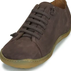Camper - PEU CAMI