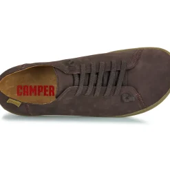 Camper - PEU CAMI