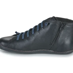 Camper - PEU CAMI