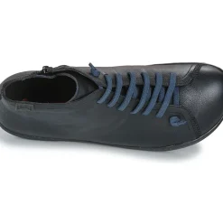 Camper - PEU CAMI