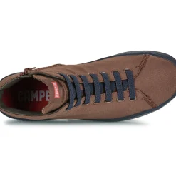 Camper - PEUF