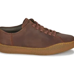 Camper - PEU TERRENO