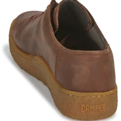 Camper - PEU TERRENO