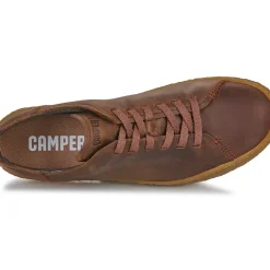Camper - PEU TERRENO