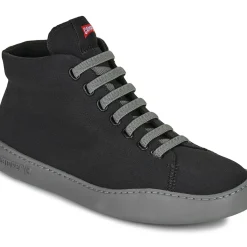 Camper - PEU TOURING