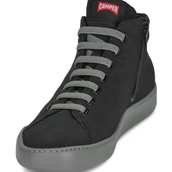 Camper - PEU TOURING