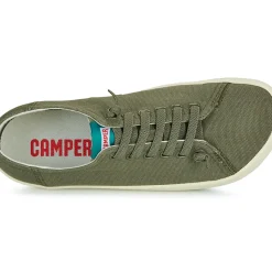 Camper - PEUV