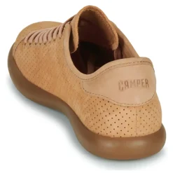 Camper - PLLP