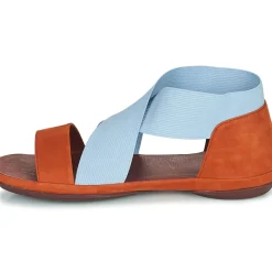 Camper - RIGHT NINA