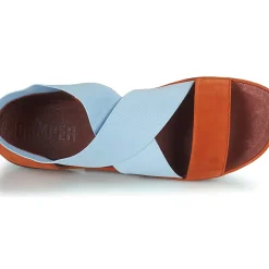 Camper - RIGHT NINA