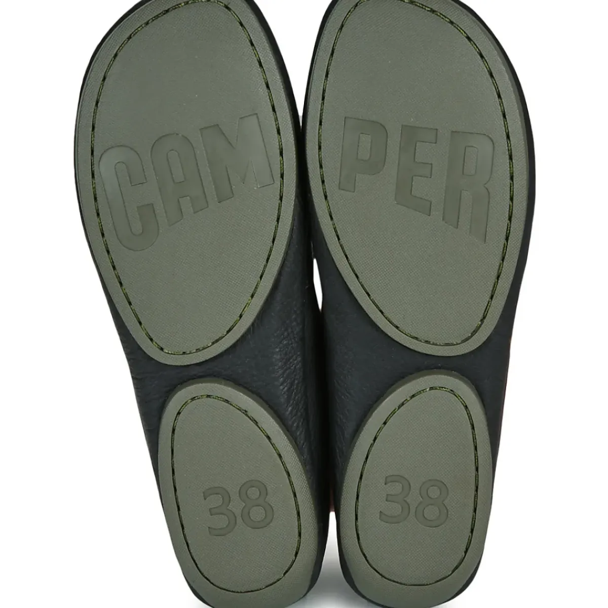 Camper - RIGN