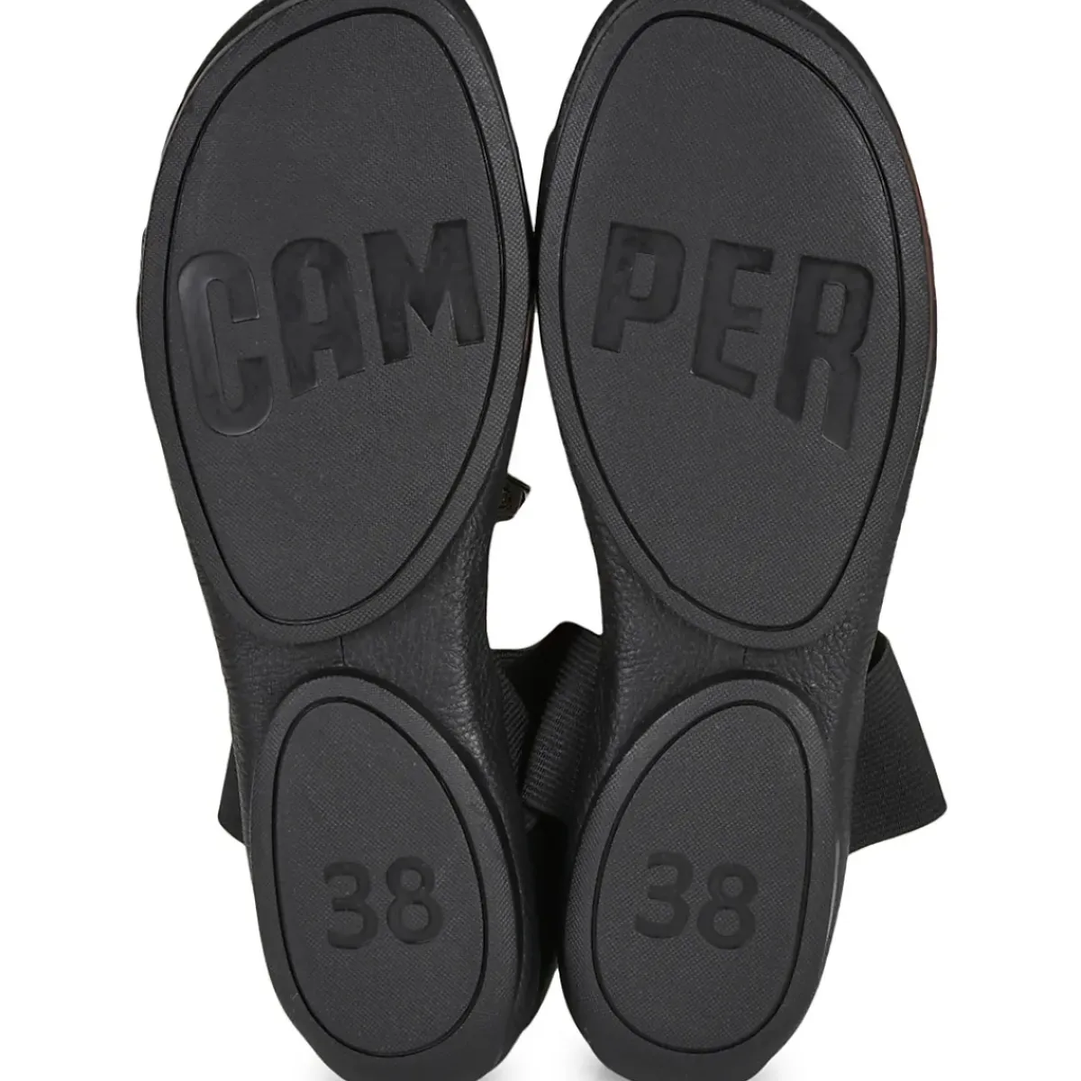 Camper - RIGN