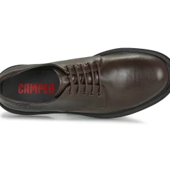 Camper - RTFT