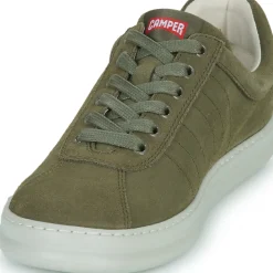 Camper - RUNNER FOUR