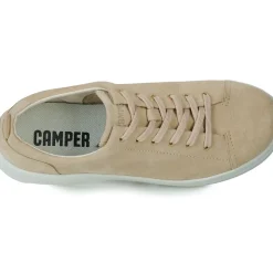 Camper - RUNNER UP