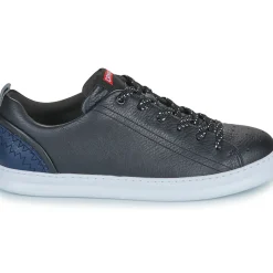 Camper - TWS