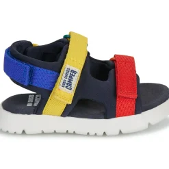 Camper - TWS FW by Bobo Choses