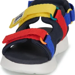 Camper - TWS FW by Bobo Choses