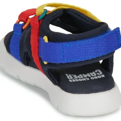 Camper - TWS FW by Bobo Choses