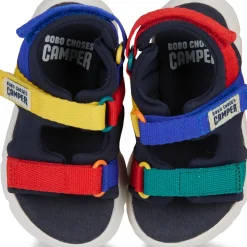 Camper - TWS FW by Bobo Choses