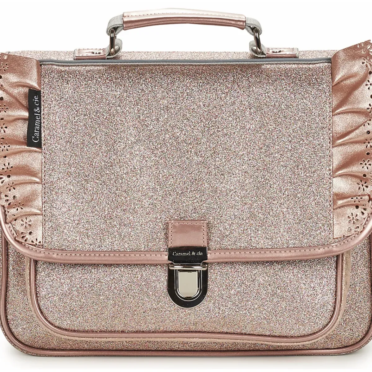 CARAMEL & CIE - CARTABLE AILE 32 CM