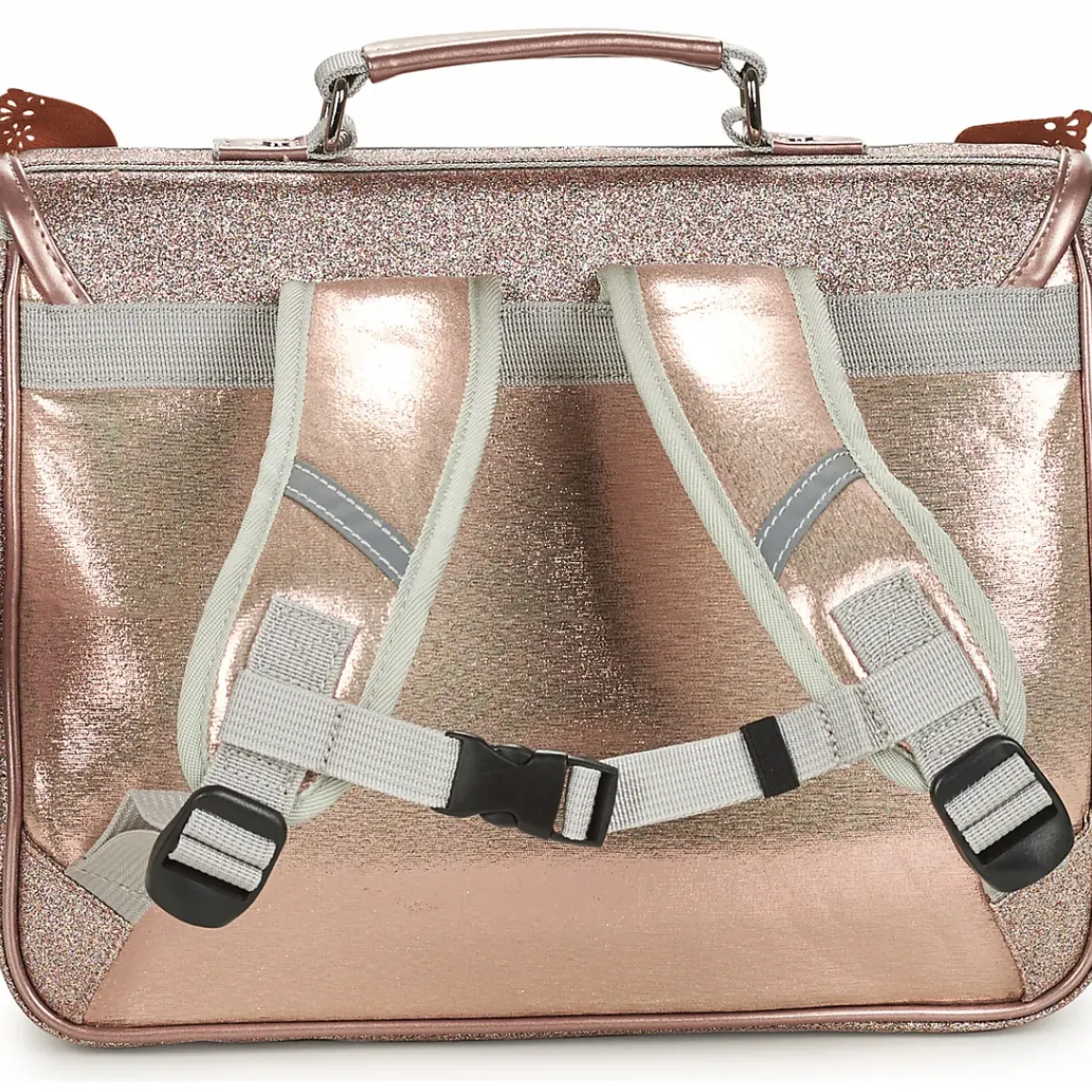 CARAMEL & CIE - CARTABLE AILE 32 CM