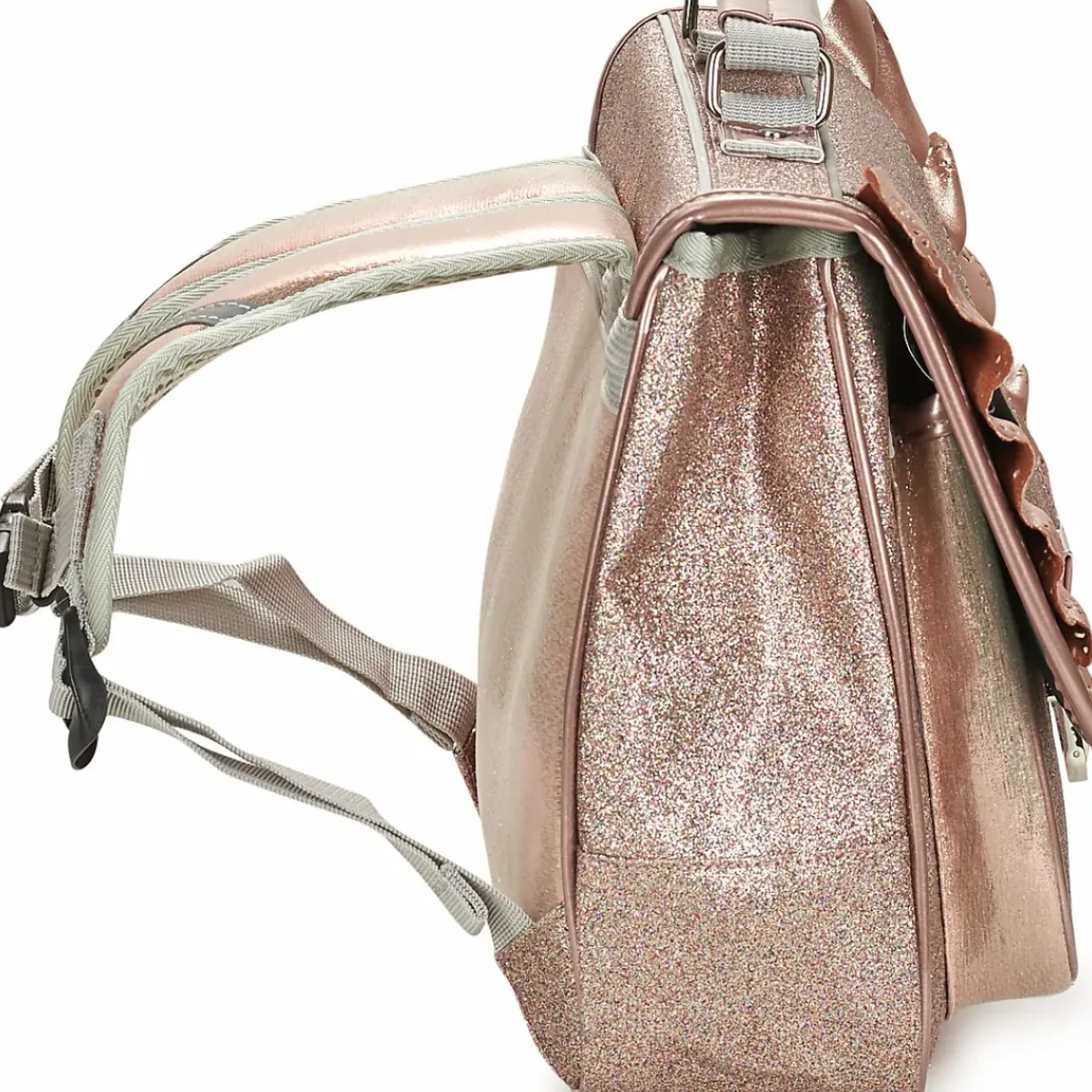 CARAMEL & CIE - CARTABLE AILE 32 CM