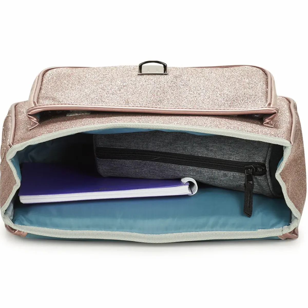 CARAMEL & CIE - CARTABLE AILE 32 CM