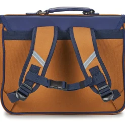 CARAMEL & CIE - CARTABLE 32 CM SIMBA