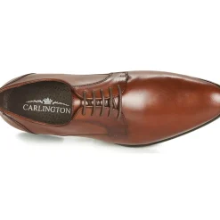 Carlington - EMRONED