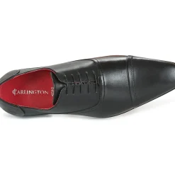 Carlington - ETIPIQ