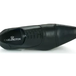 Carlington - ETIPIQ